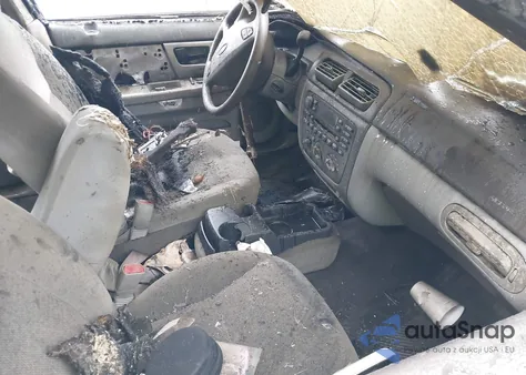 2003 Ford Taurus Ses from USA, damaged, VIN 1FAFP55U73A262388